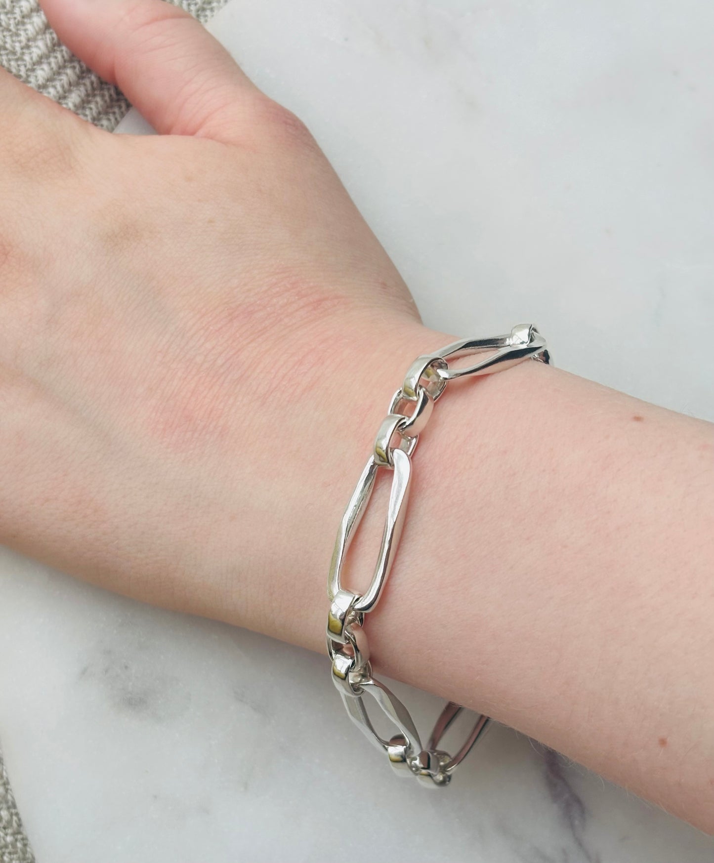 London link bracelet