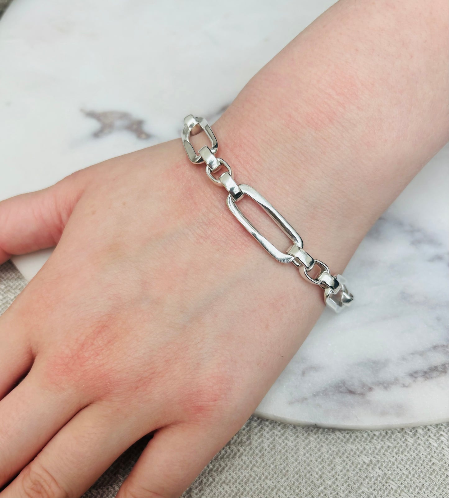 London link bracelet