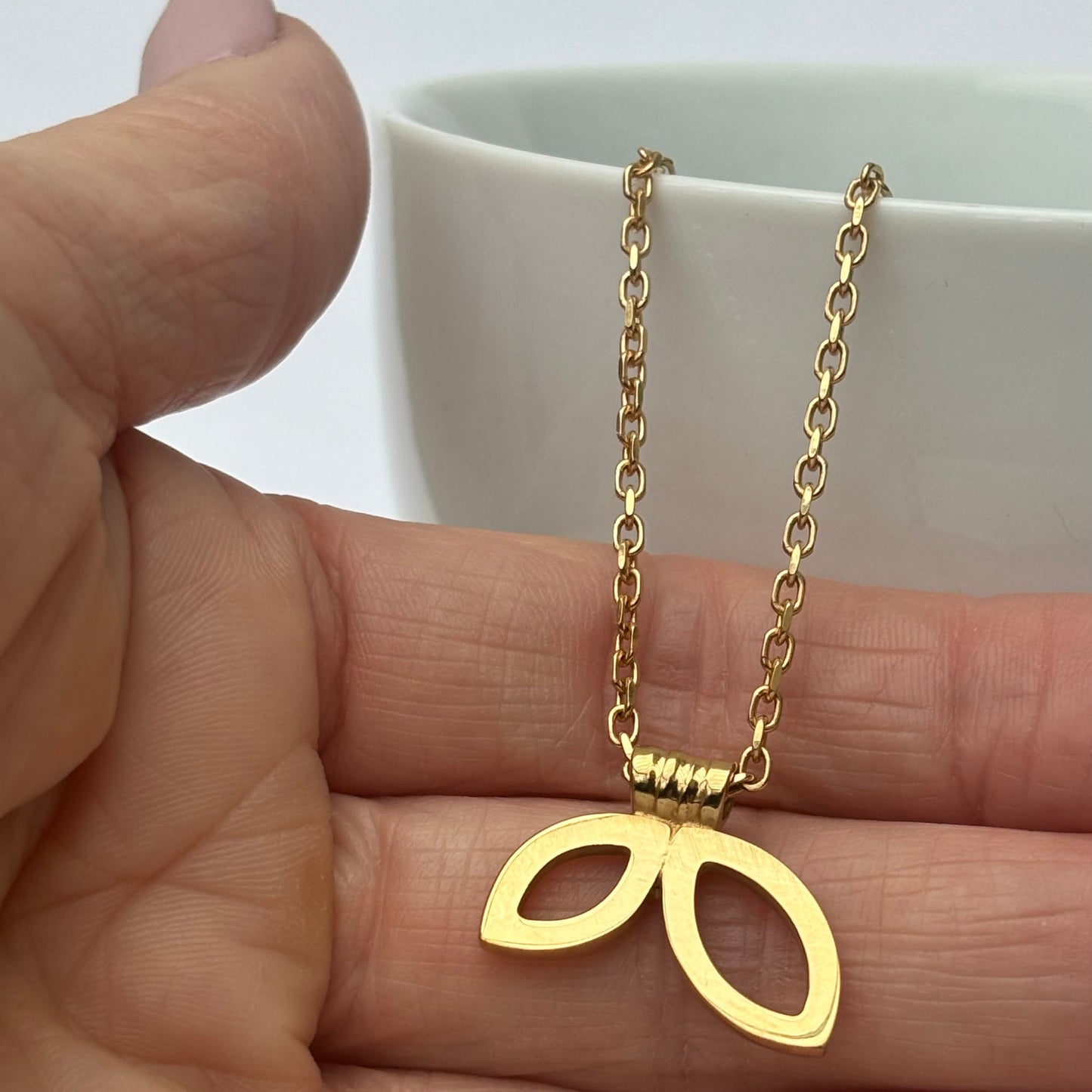 Eden pendant