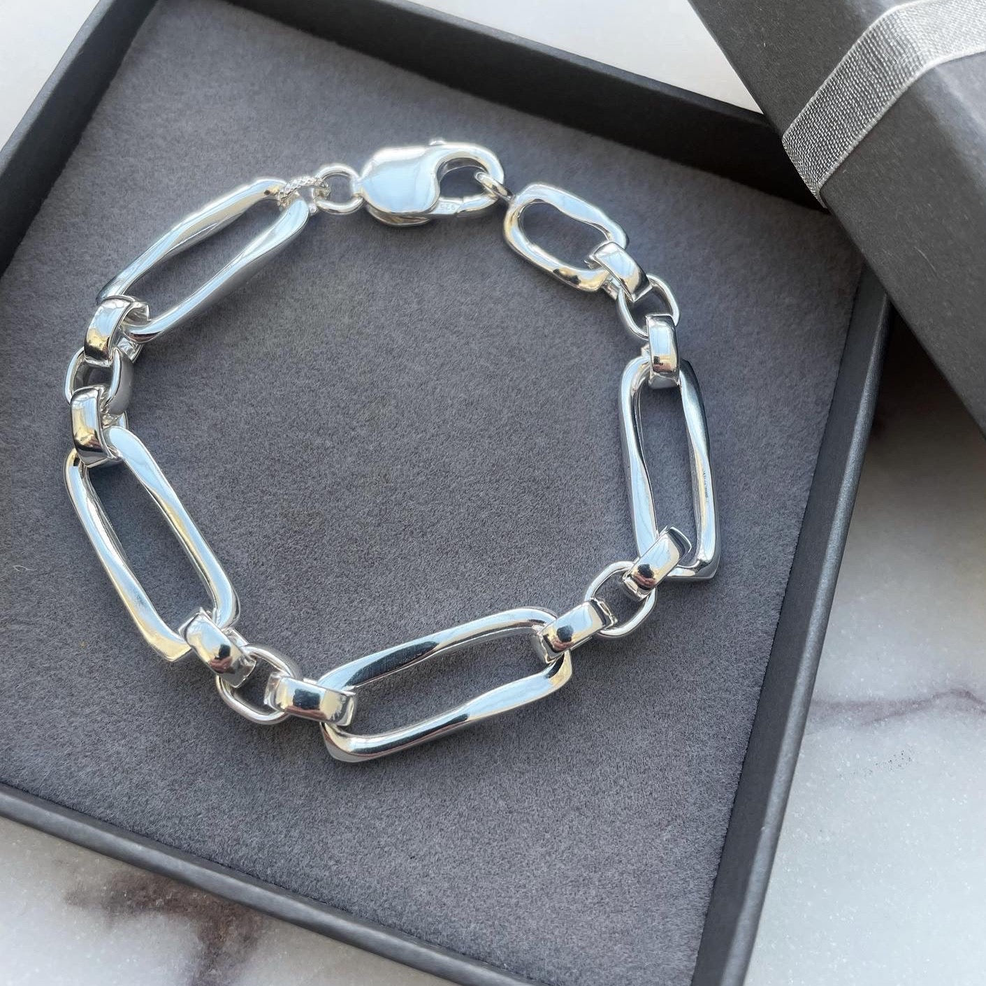 London link bracelet