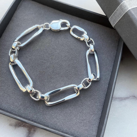 London link bracelet