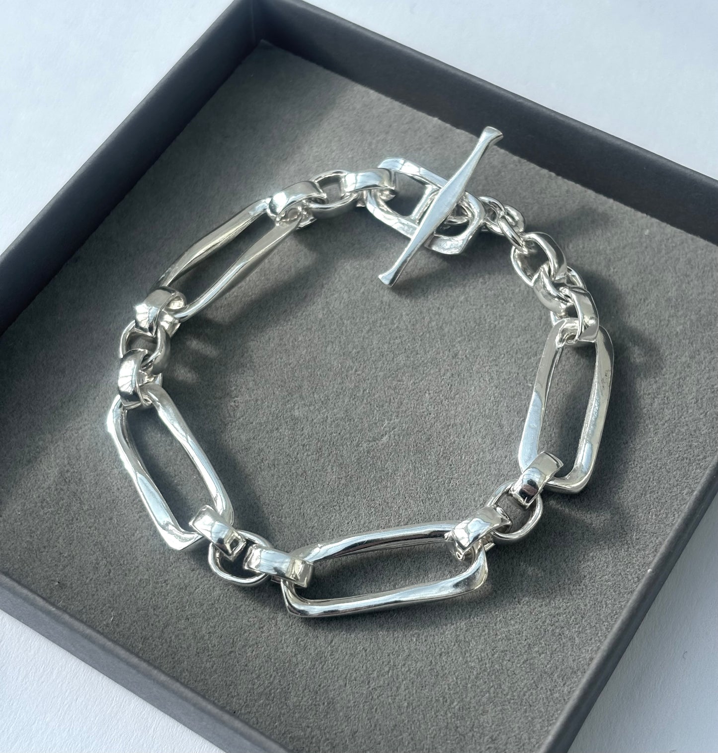 London link bracelet