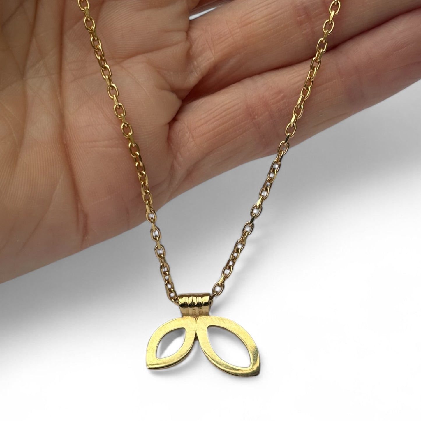 Eden pendant